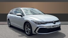 Volkswagen Golf 2.0 TDI 150 R-Line 5dr DSG Diesel Estate